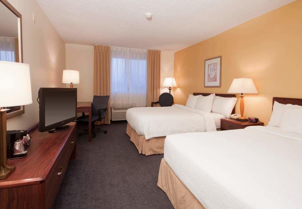 Comfort Inn & Suites Liverpool - Syracuse מראה חיצוני תמונה