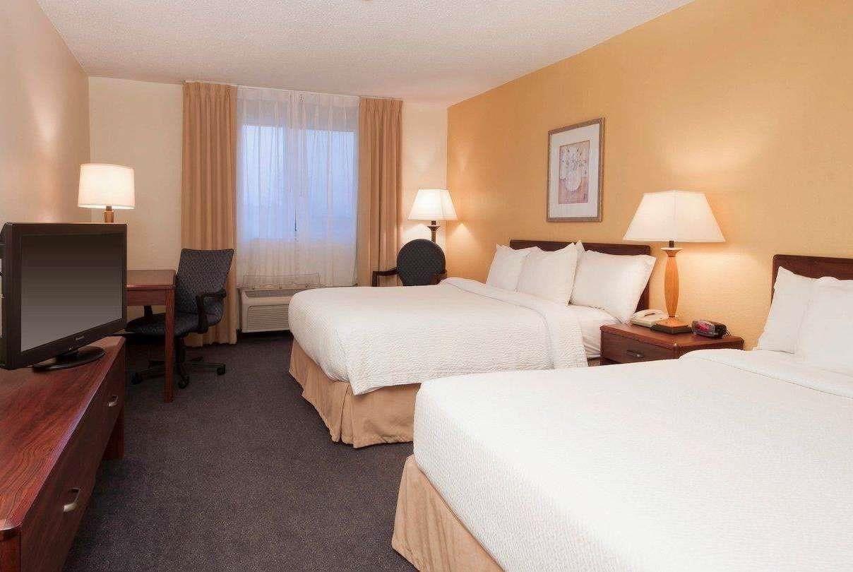 Comfort Inn & Suites Liverpool - Syracuse מראה חיצוני תמונה
