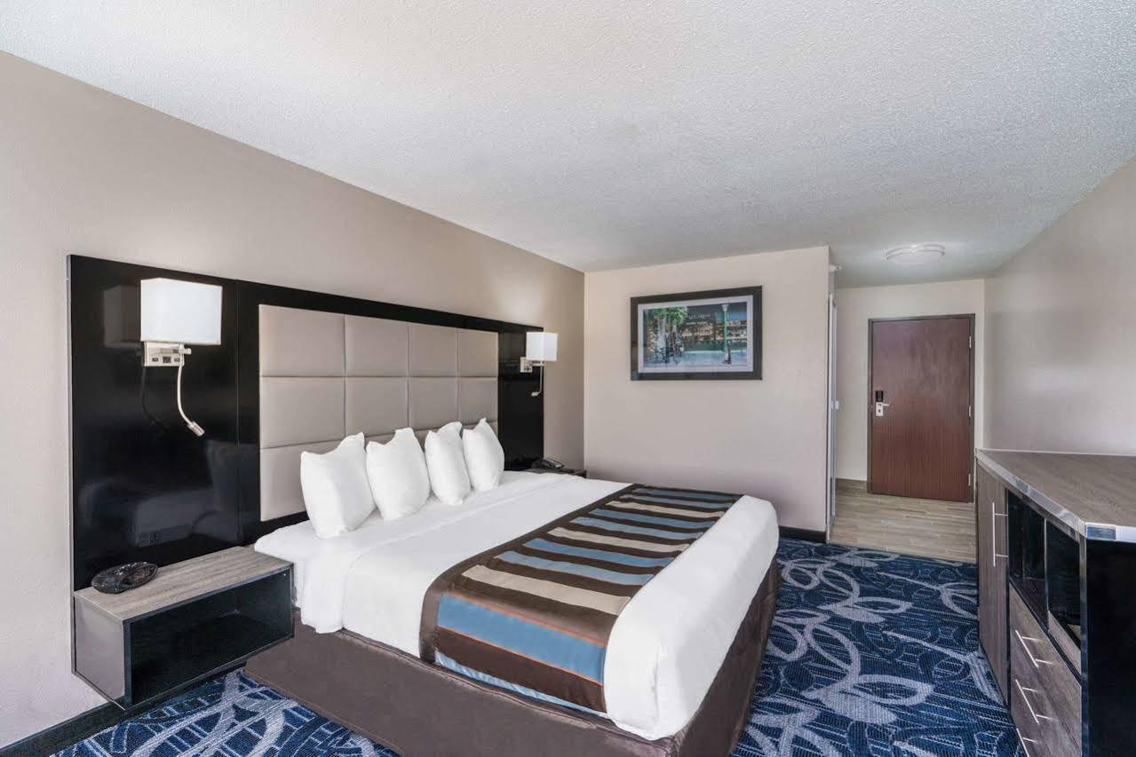 Comfort Inn & Suites Liverpool - Syracuse מראה חיצוני תמונה
