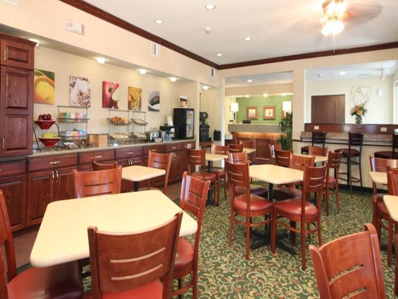 Comfort Inn & Suites Liverpool - Syracuse מראה חיצוני תמונה