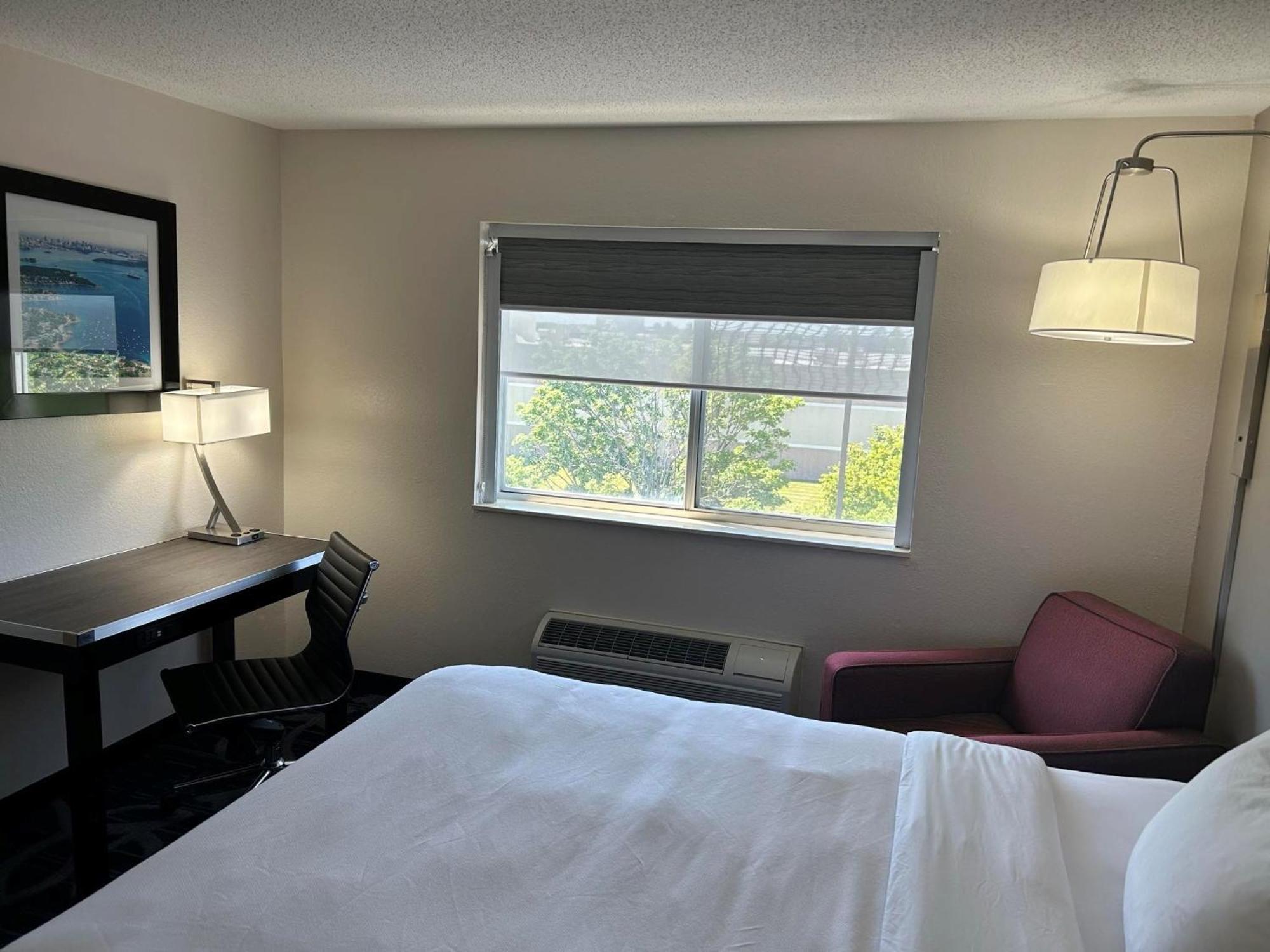 Comfort Inn & Suites Liverpool - Syracuse מראה חיצוני תמונה