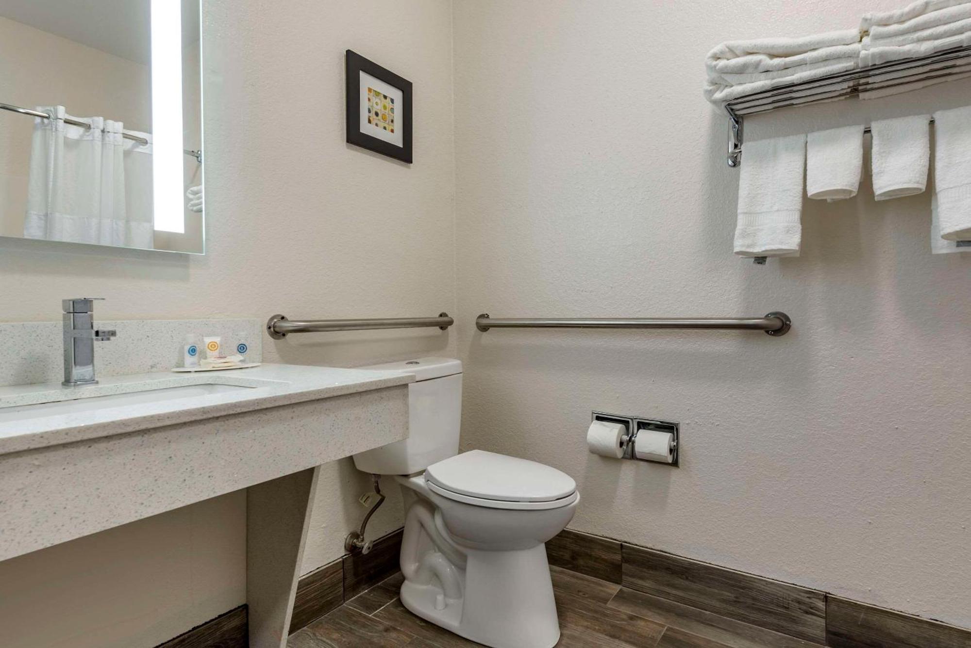 Comfort Inn & Suites Liverpool - Syracuse מראה חיצוני תמונה