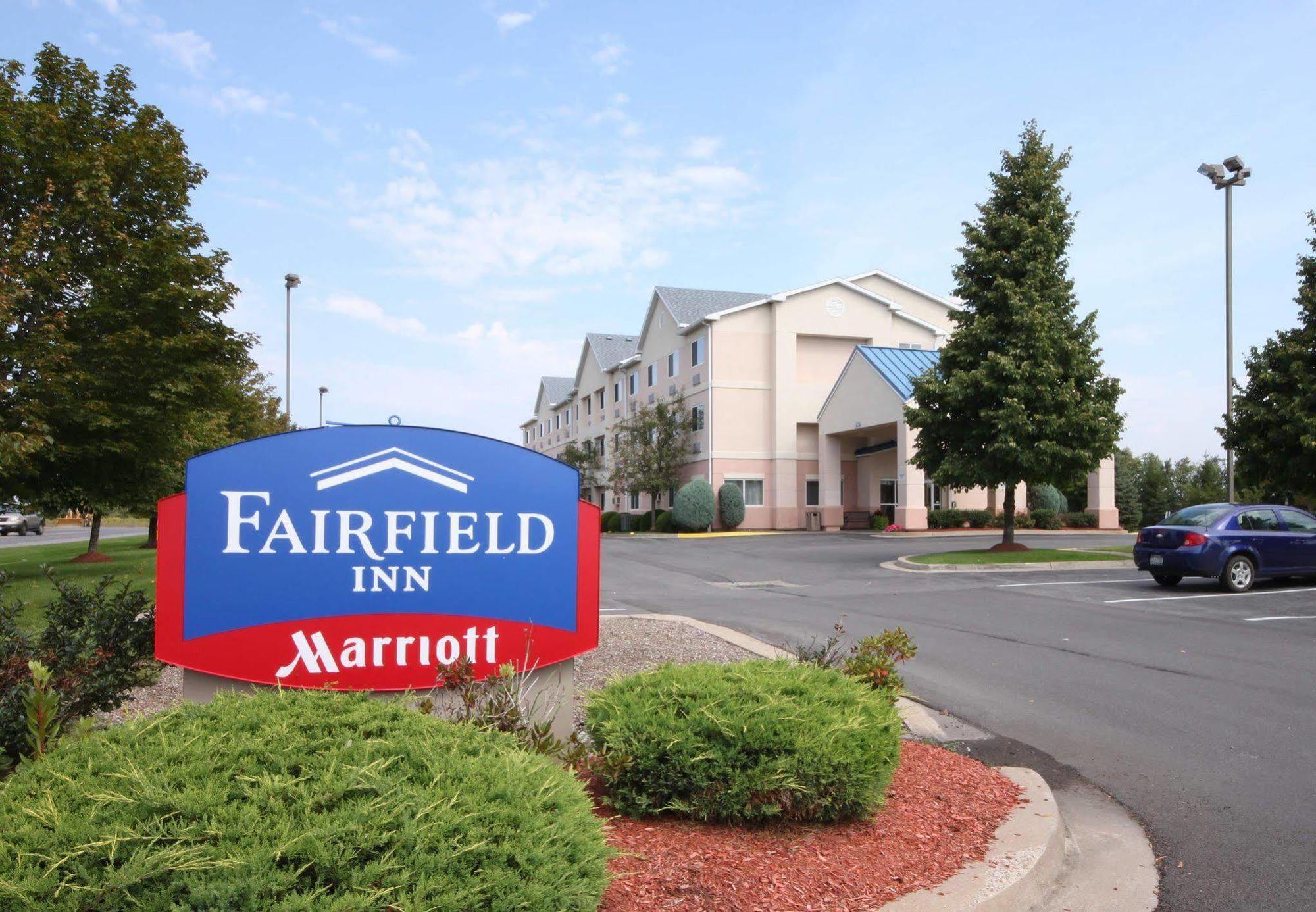 Comfort Inn & Suites Liverpool - Syracuse מראה חיצוני תמונה