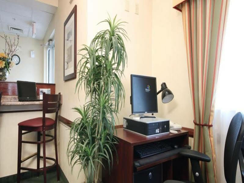Comfort Inn & Suites Liverpool - Syracuse מראה חיצוני תמונה